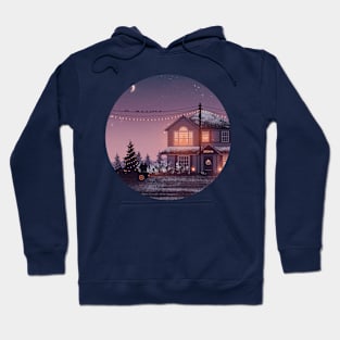 Merry Christmas 2021 Hoodie